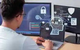 Ai App Developer - Software Co, Barangaroo