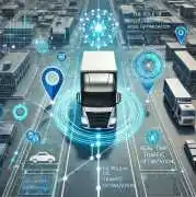 Route Optimization Software, Princeton