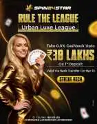 Spin24star Brings Next-Level Digital Entertainment