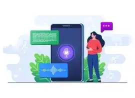 Voice Service, Noida