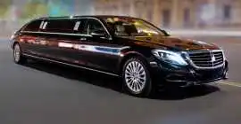 Paramount Limousine Service | Los Angeles Luxuriou, Los Angeles