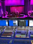 New York Audio Productions by Big Apple Event AV, New York