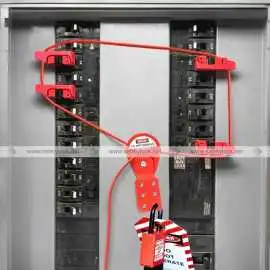 Buy Cable Lockout Devices in the USA, Abernant