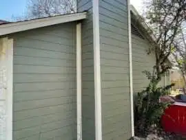 Home with Residential Window Replacement Services, San Francisco