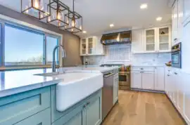 Cabinet Refacing Huntsville, Utterson