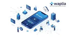 Video Streaming App Development Company, Sheridan