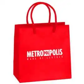 Acquire Custom Printed Paper Bags In Wholesale Fro, $ 0