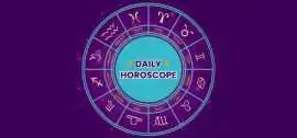 Daily Horoscope for Today Astrology Predictions On, Gurgaon