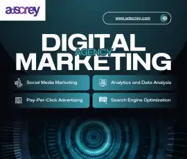 Best Digital Marketing Agency In India For Any Bra, Gurgaon