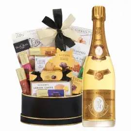 Luxury Champagne – Elegant Sparkling for Celebrati, Los Angeles
