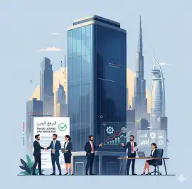 Start Your Business Setup in UAE Mainland, London