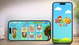 Best Game Development Company in India, Noida
