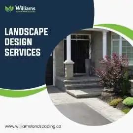 PVC deck in Ottawa | Williams Landscaping & Decks, Ottawa