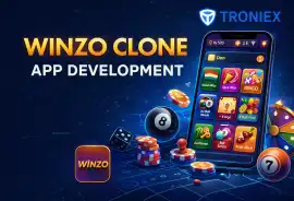 Best WinZO Clone Script for Skill-Based Gaming App, Madurai