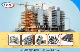 BDI Group: Electrical, Plumbing, Tools, and Materi, ps 1