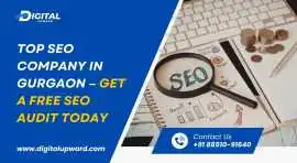 Top SEO Company in Gurgaon – Get a Free SEO Audit , Delhi