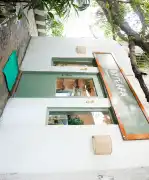 Intimate Brunch at Byterra Cafe at Hauz Khas, New Delhi