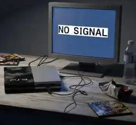 PlayStation 3 {PS3} that is failing to display on , Nairobi
