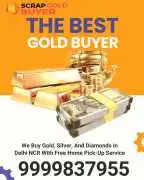 Get Cash For Gold within Minutes, Noida