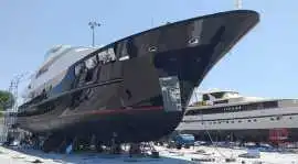 Get the Best Boat Detailing Services & Custom Boat, Aegina