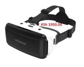 New Virtual Reality Glasses 10, $ 3,500