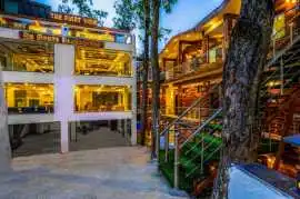 Luxury Resort in Lansdowne – First View Lansdowne, New Delhi