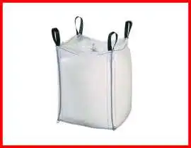 UN Certified Bags: Reliable Packaging for Safe Haz, Ahmedabad