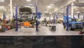 MOT Tester Training Courses, Manchester