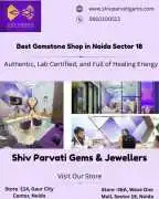 Best Gemstone Shop in Noida Sector 18