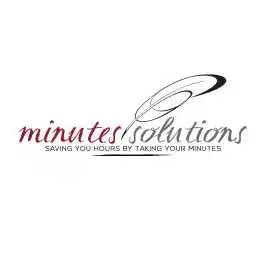 Minutes Solutions, Toronto