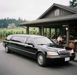 Premier Winery Limo Services, Lynnwood