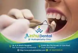 Crowns and Veneers Treatment in Gujarat, Ahmedabad