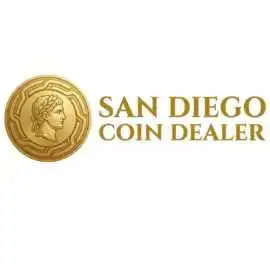 San Diego Coin Dealer, ps 0