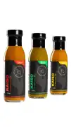 Make Jerk Chicken Sauce, Edmonton