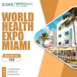 World Health Expo Miami 2026: A Gateway to Global Healthcare Innovation