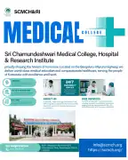 Department of Ophthalmology | Best Private Medical, Bengaluru