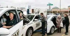 Are Taxis Available 24/7 in Grande Prairie? Here's, Grande Prairie