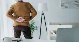 Back Pain Specialists In New Jersey, Clifton