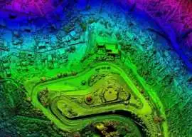 UAV Aerial Survey for Faster, Smarter Land Mapping, Perth