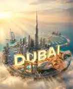 DUBAI TOUR PACKAGE 