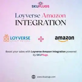 Loyverse POS and Amazon Integration, New York