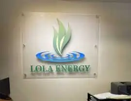 Modern Custom Signs for Business, Pittsburgh