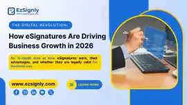 what is the Best eSignature platform for SMB's, Chicago