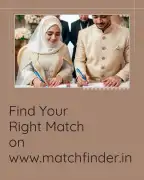 Muslim Marriage Site, Hyderabad