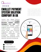 International eWallet Payment System Solution in U, City of London