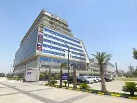 Explore Commercial Property in Gurgaon with Naveen, Gurgaon