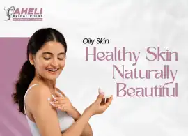 Best Bridal Makeup Artist in Meerut, Meerut