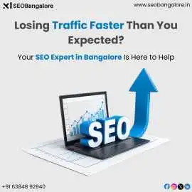 Trusted SEO Company in Bangalore | Seobangalore.in, Bengaluru
