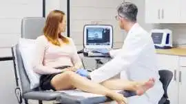 Choosing The Best Vein Treatment Center In CA, San Diego