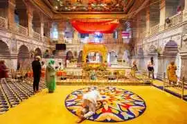 Khatu Shyam Mandir Rajasthan – A Sacred Place, Kolkata